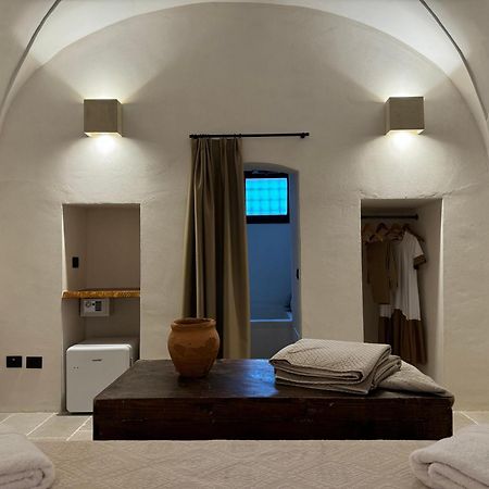 Masseria Ramasian Monopoli Luaran gambar