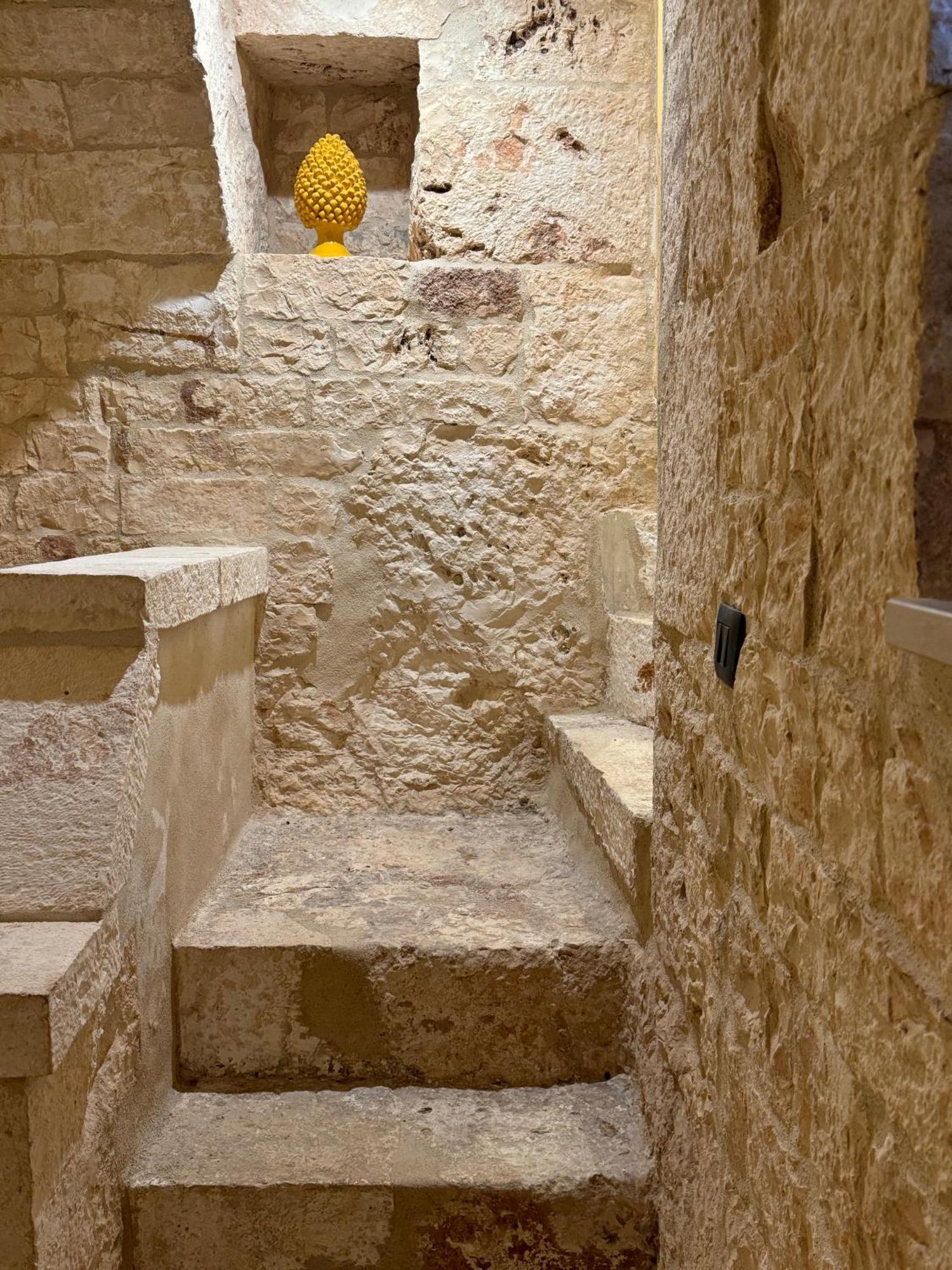 Masseria Ramasian Monopoli Luaran gambar