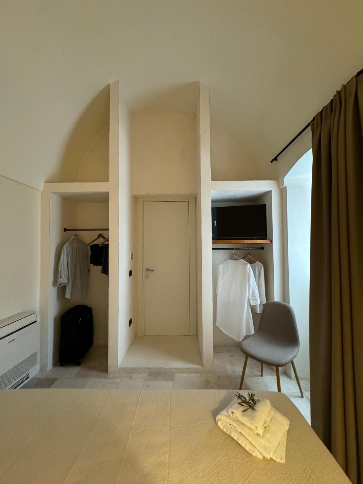 Masseria Ramasian Monopoli Luaran gambar