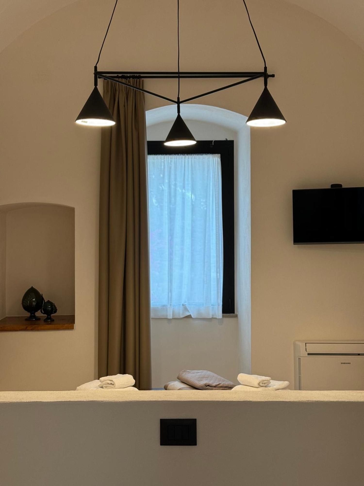 Masseria Ramasian Monopoli Luaran gambar