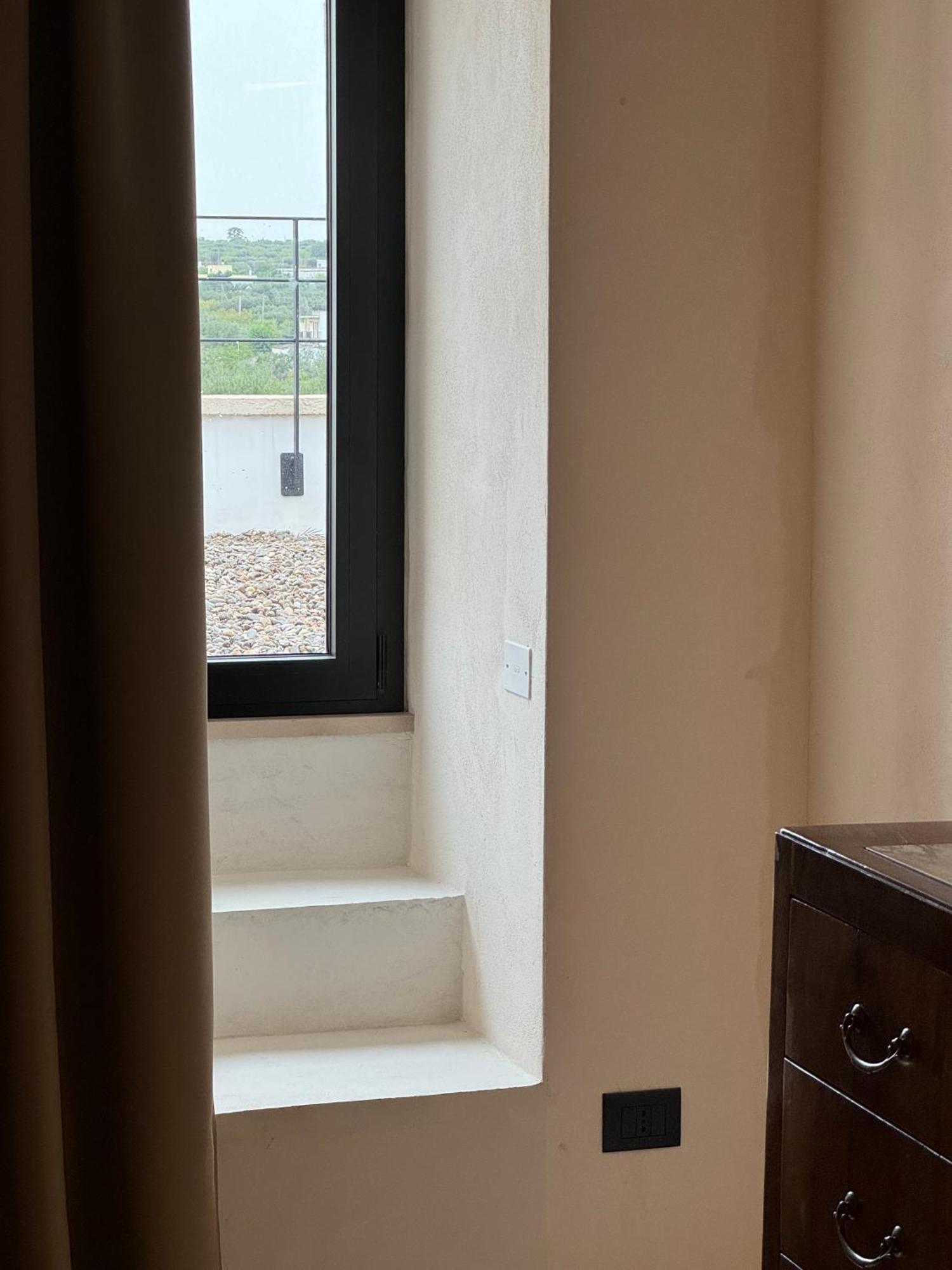 Masseria Ramasian Monopoli Luaran gambar