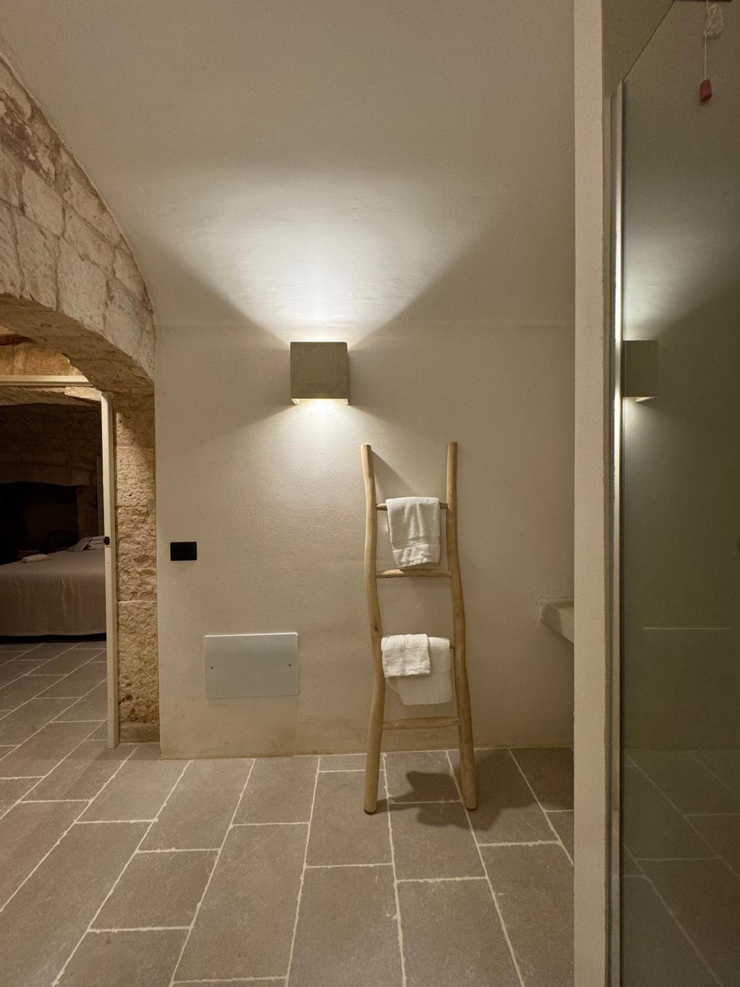 Masseria Ramasian Monopoli Luaran gambar