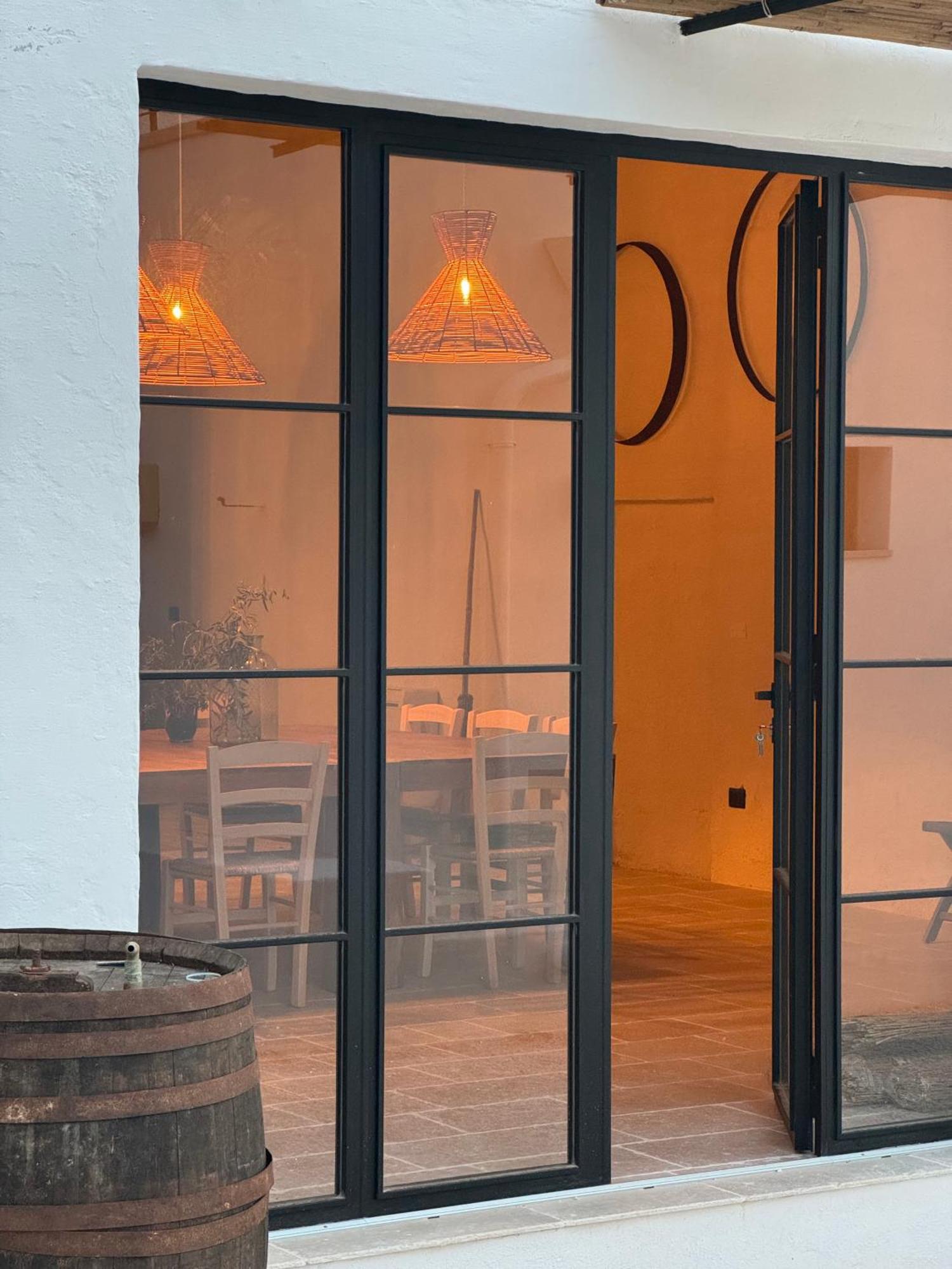 Masseria Ramasian Monopoli Luaran gambar