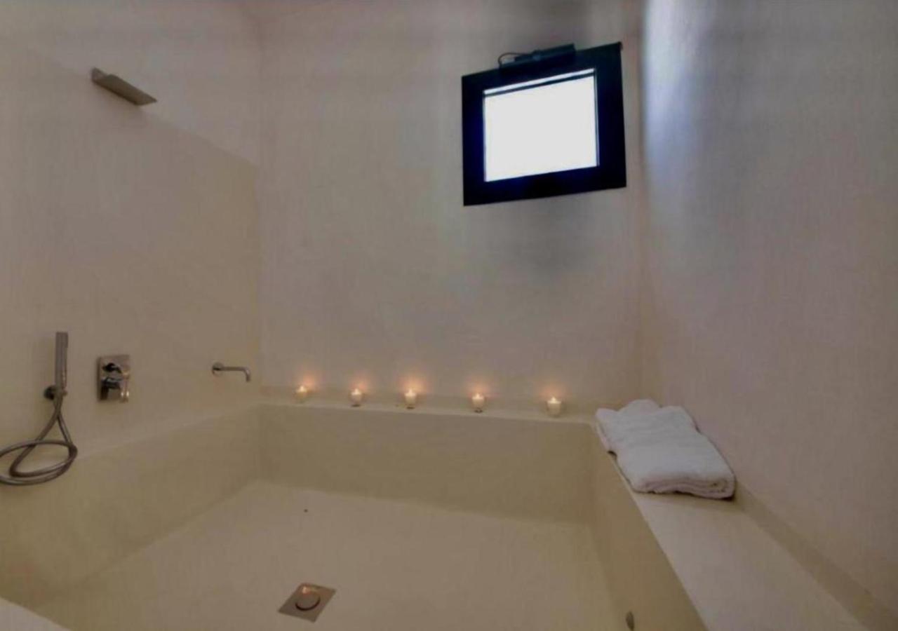 Masseria Ramasian Monopoli Luaran gambar