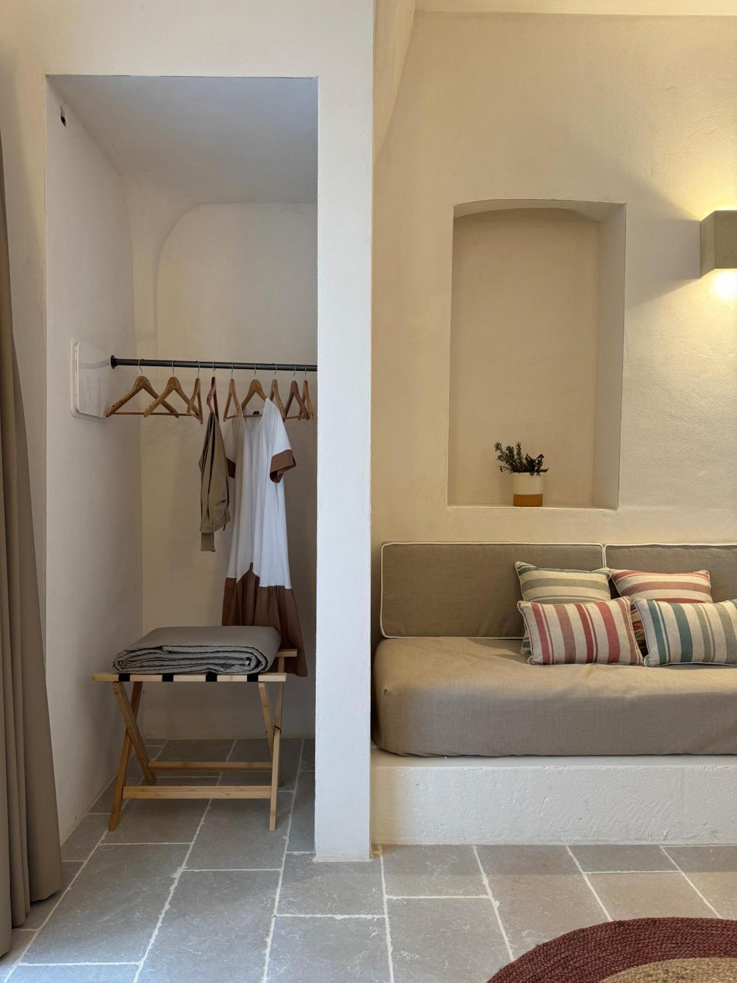 Masseria Ramasian Monopoli Luaran gambar