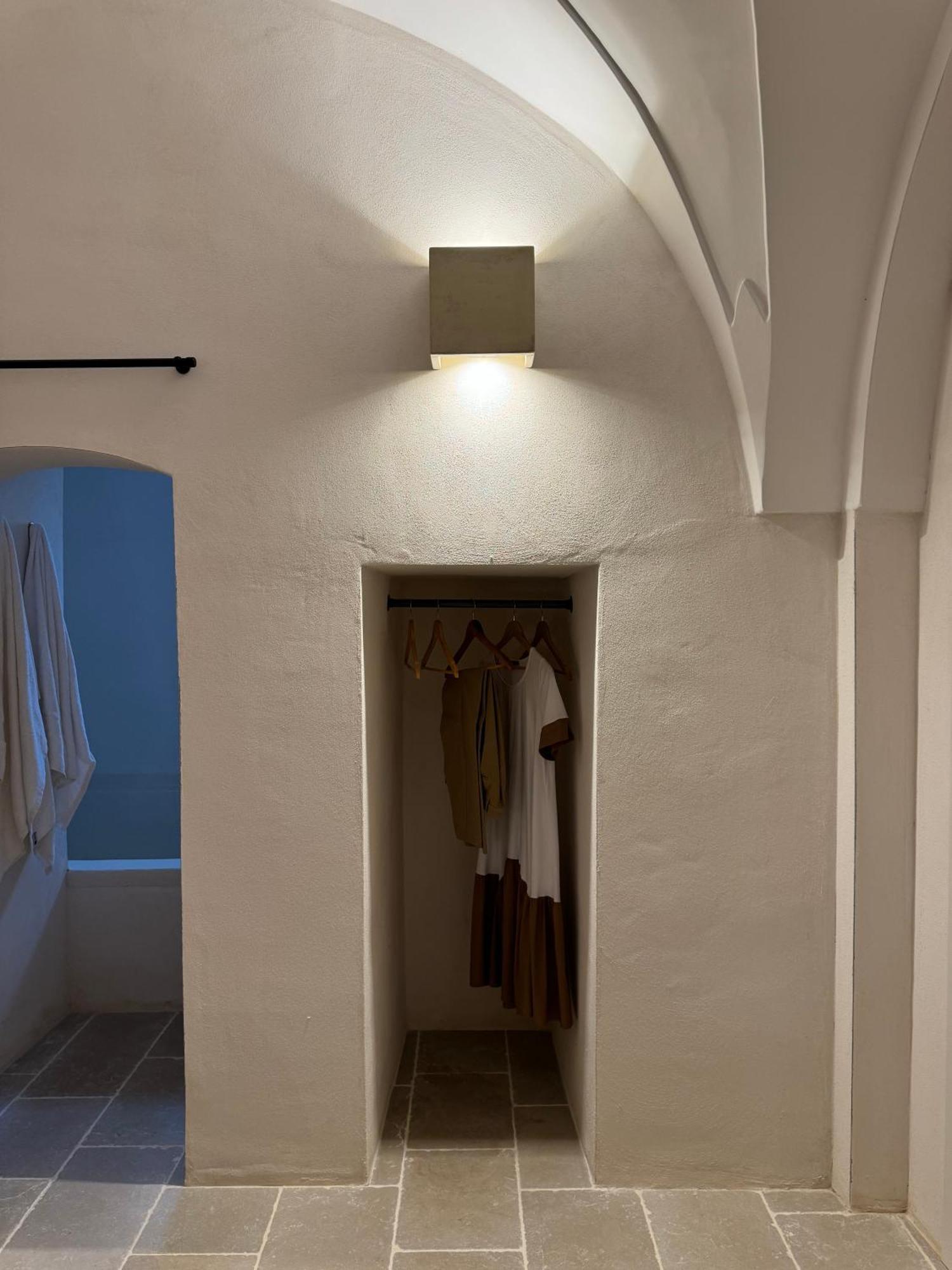 Masseria Ramasian Monopoli Luaran gambar