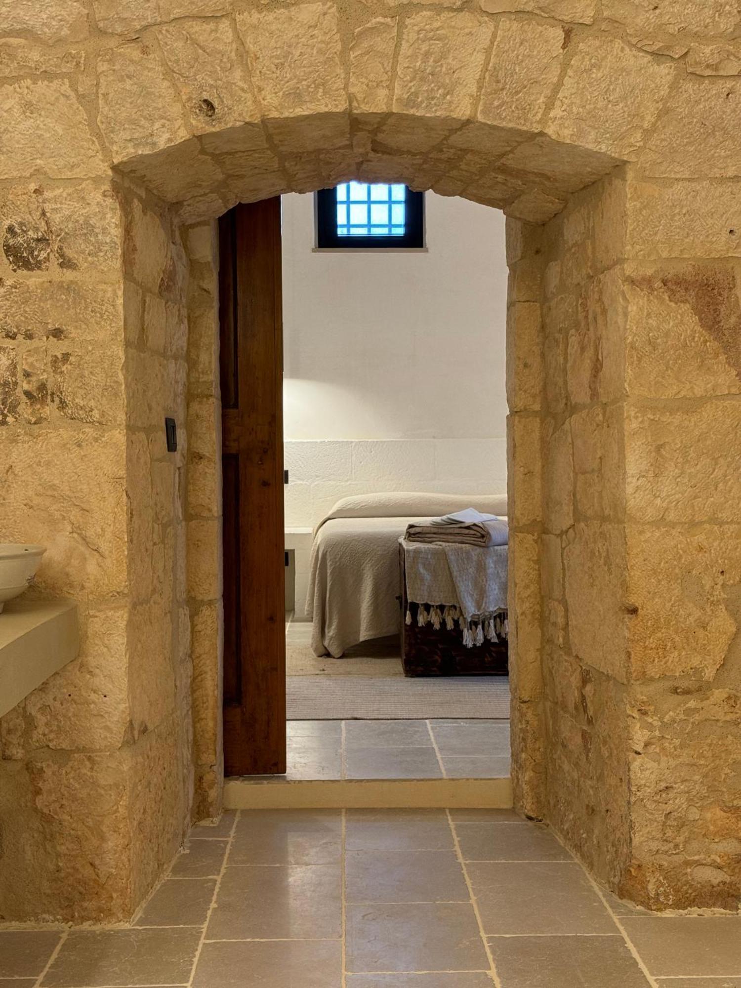 Masseria Ramasian Monopoli Luaran gambar