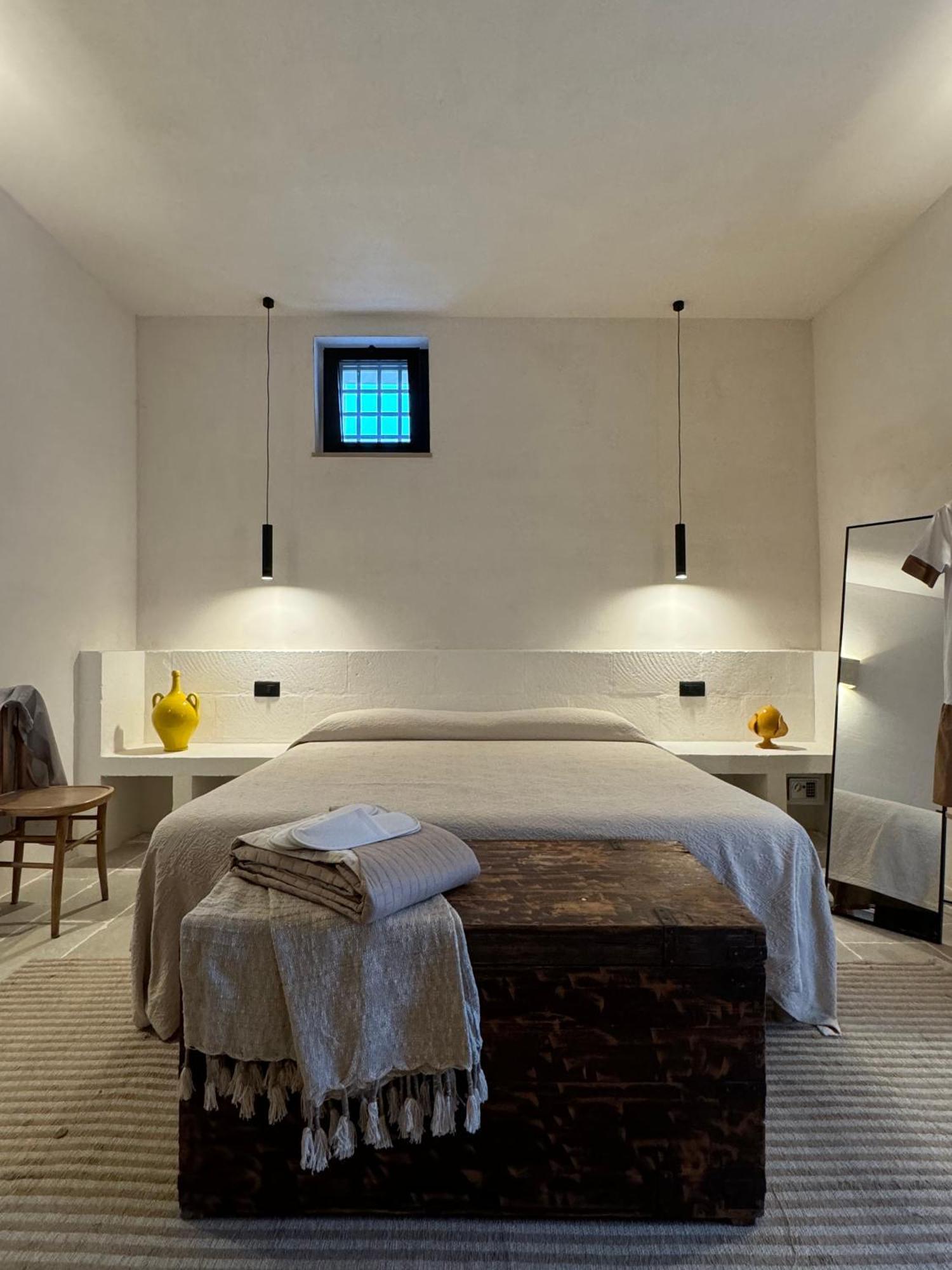 Masseria Ramasian Monopoli Luaran gambar