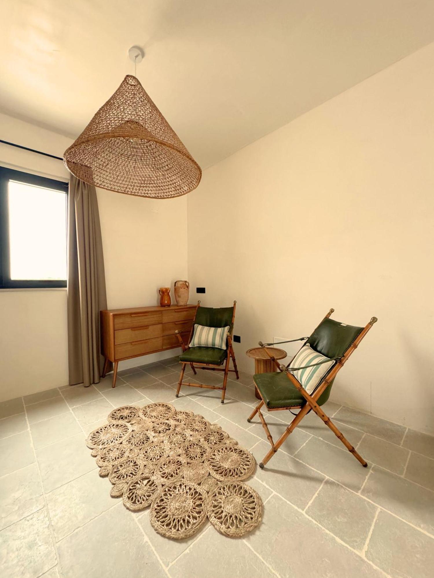Masseria Ramasian Monopoli Luaran gambar