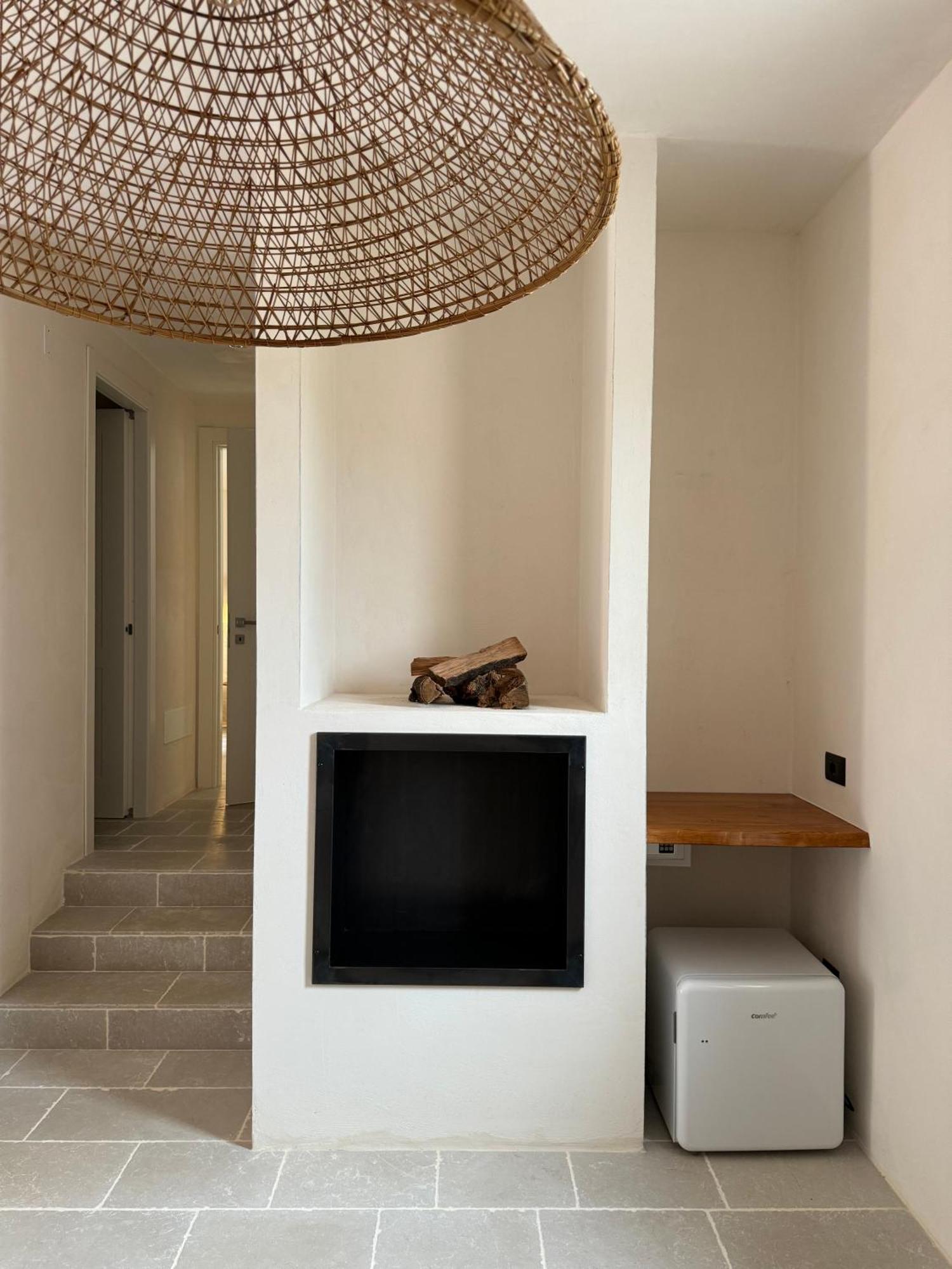 Masseria Ramasian Monopoli Luaran gambar