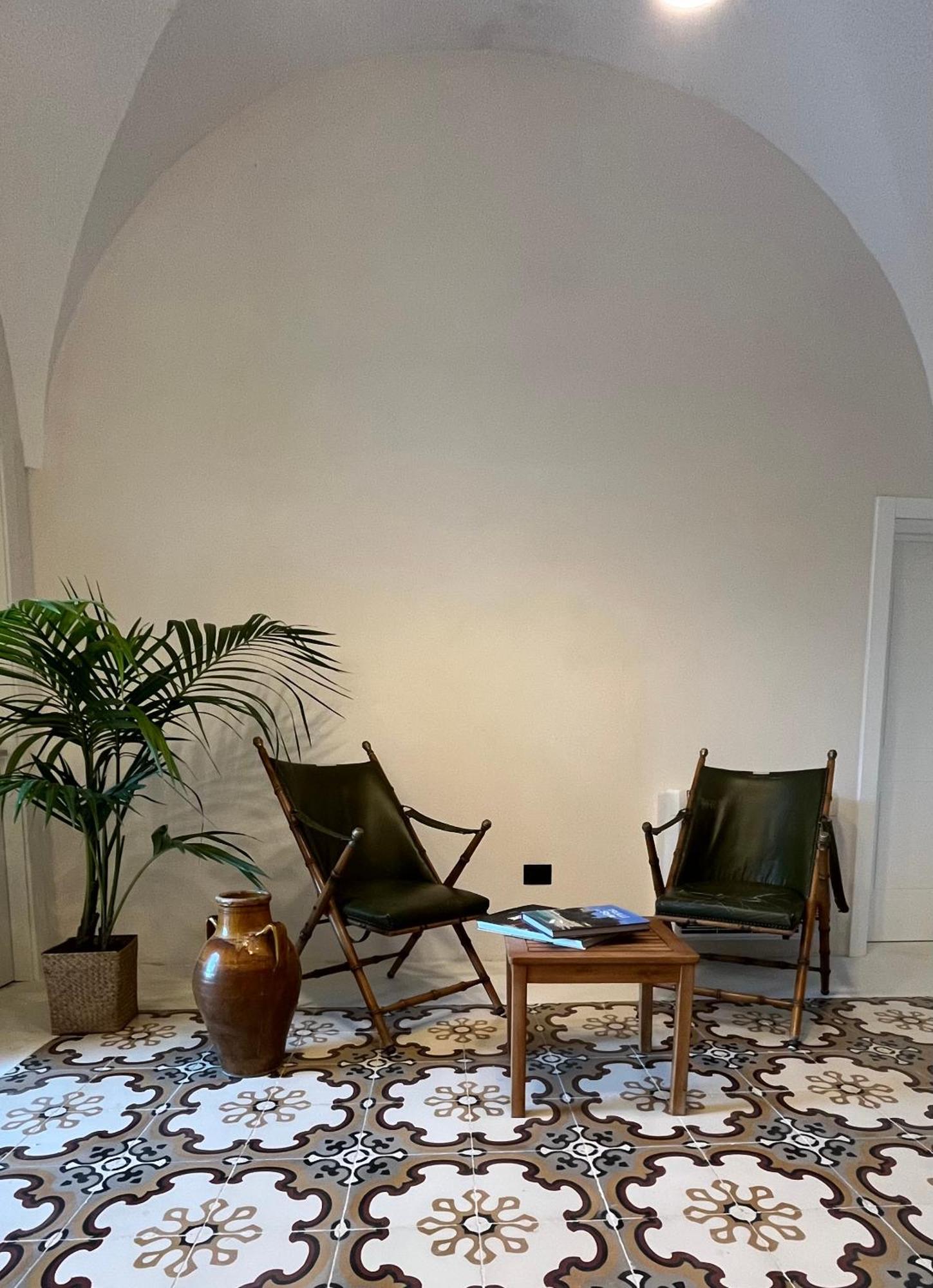 Masseria Ramasian Monopoli Luaran gambar